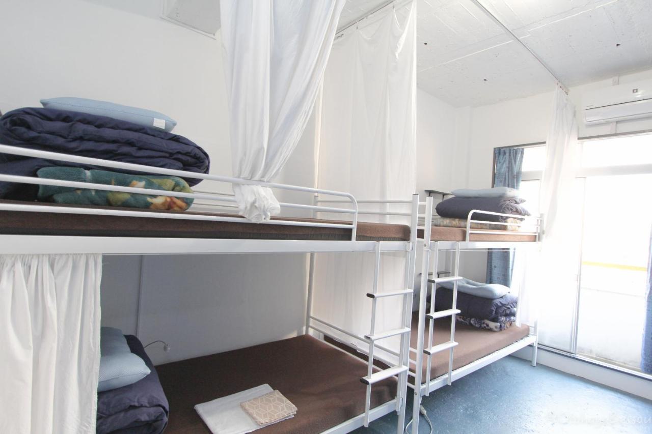 Otohaya Guesthouse Nagoya Buitenkant foto